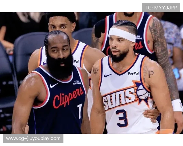 太阳团队板凳球员在下半场带动全队进攻